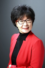Eunsun Lew Dental Director